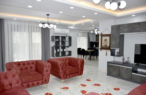 Kadriye House | ŞAHNAZ VİLLA Suits
