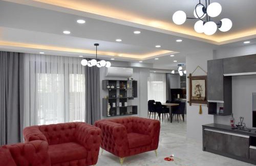 Kadriye House | ŞAHNAZ VİLLA Suits