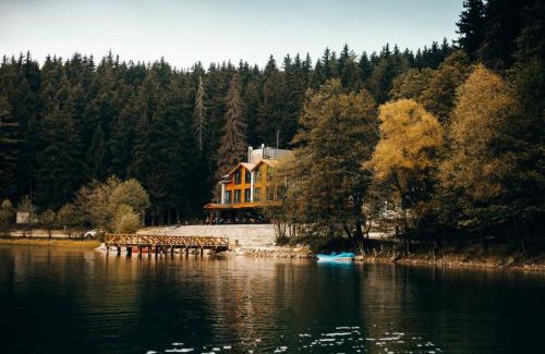 Savsat Hotel | Şavşat Karagöl Hotel