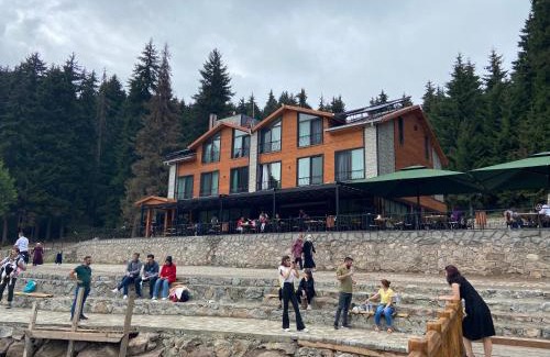 Savsat Hotel | Şavşat Karagöl Hotel