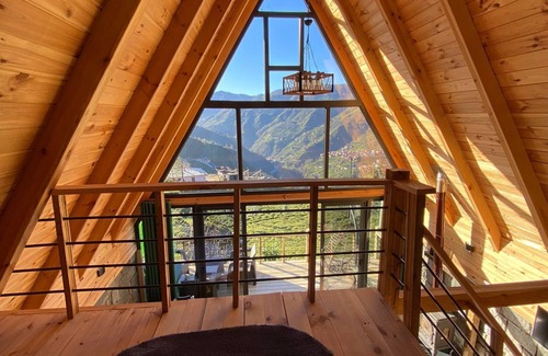 Cayirduzu Apartment | Şeni Bungalov