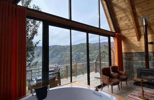 Cayirduzu Apartment | Şeni Bungalov