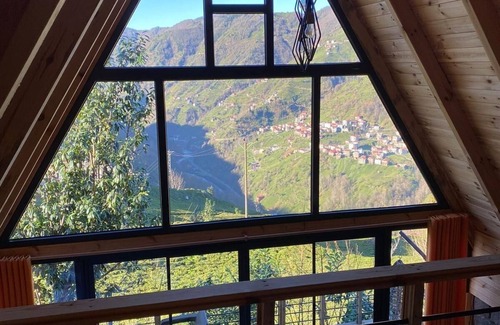 Cayirduzu Apartment | Şeni Bungalov