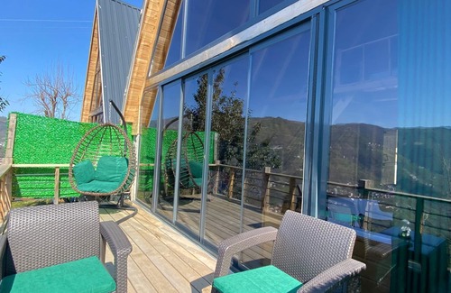 Cayirduzu Apartment | Şeni Bungalov