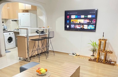 Sisli Other | Şişli, Central, Private Home 2+1