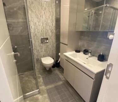 Sisli Apartment | Şişli Merkezde Konforlu Daire