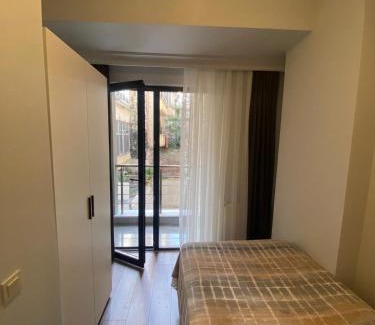 Sisli Apartment | Şişli Merkezde Konforlu Daire