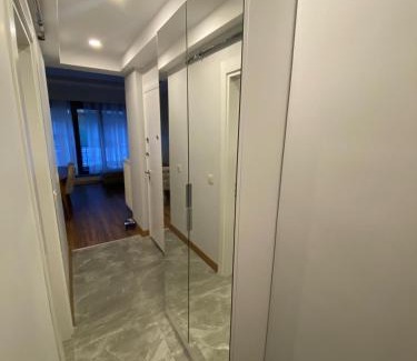 Sisli Apartment | Şişli Merkezde Konforlu Daire