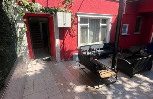 Sisli Apartment | Şişli Suites