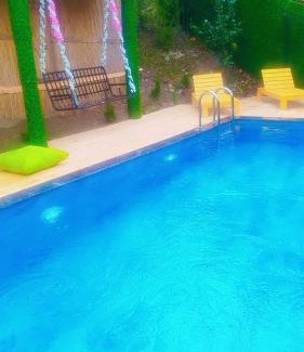 Sapanca Hotel | Şifaköy Bungalov