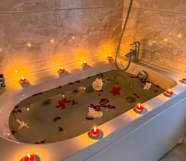 Sapanca Hotel | Şifaköy Bungalov