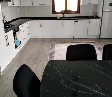 Ardesen Apartment | Şimal villa konaklama