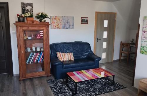 Varnsdorf Apartment | Šestka