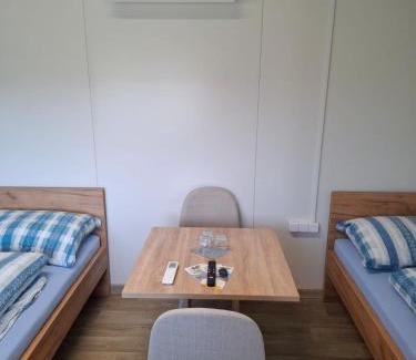 Lackovce Apartment | Štúdio Comfort