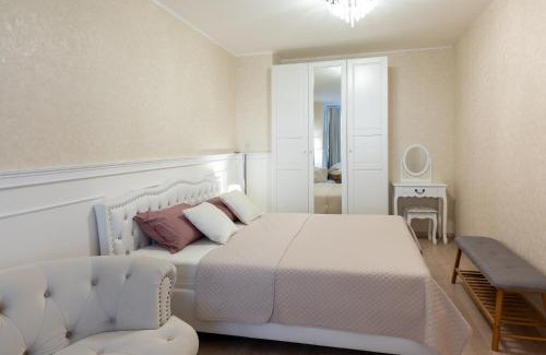 Trencin Apartment | Štýlový byt blízko centra