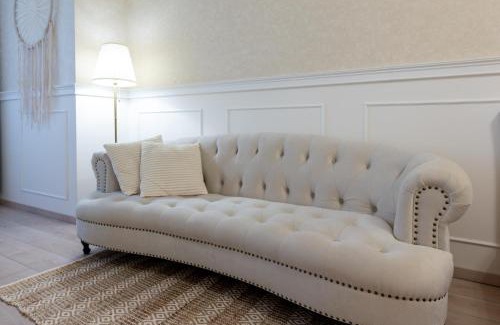 Trencin Apartment | Štýlový byt blízko centra