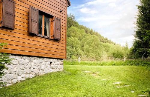 Liptovsky Jan Ski Chalet | ŠTVRTÁ VODA - Jánska chata