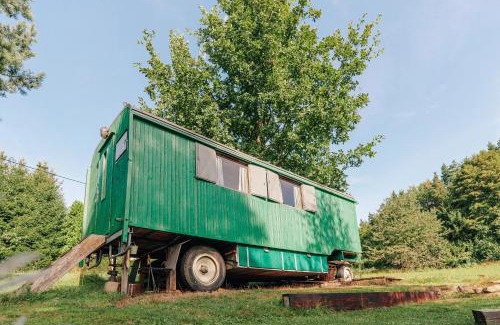 Drslavice Other | Šumavské maringotky - originál