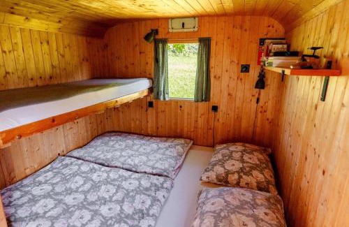 Drslavice Other | Šumavské maringotky - originál