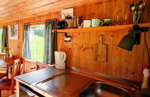 Drslavice Other | Šumavské maringotky - originál