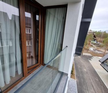 Divcibare Apartment | Šumski mir Borovi 3