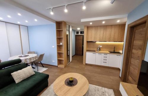 Divcibare Apartment | Šumski mir Borovi 3