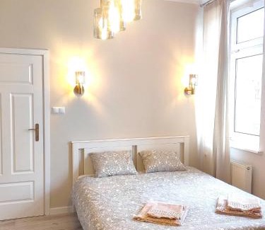 Znin Apartment | Żnin City