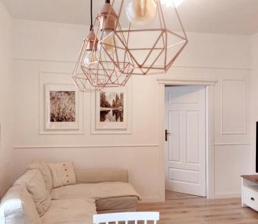 Znin Apartment | Żnin City