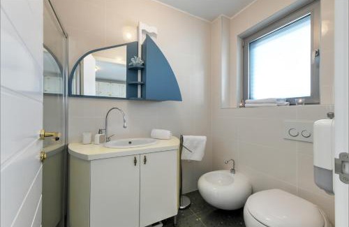 Kornati Apartment | Žakan