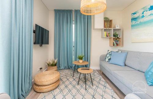 Palanga Apartment | Žalia kopa apartamentai