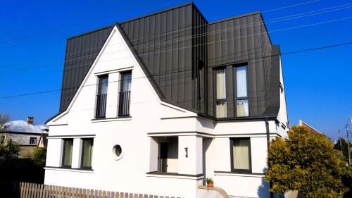 Kaunas Apartment | Žalio kalno apartamentai