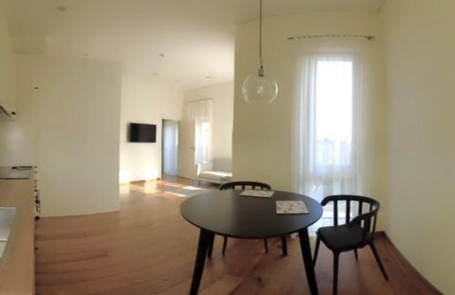 Kaunas Apartment | Žalio kalno apartamentai