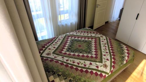 Kaunas Apartment | Žalio kalno apartamentai