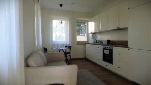 Kaunas Apartment | Žalio kalno apartamentai