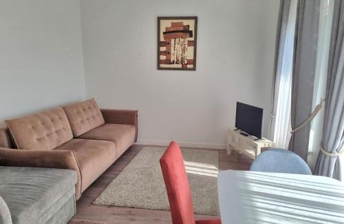 Palanga Apartment | Žiogų apartamentas