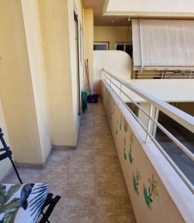 Elefsina Apartment | Ήσυχο διαμέρισμα στην Ελευσίνα