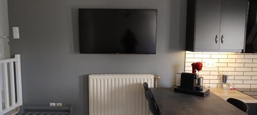 Myrina Apartment | Αλέξανδρος 6