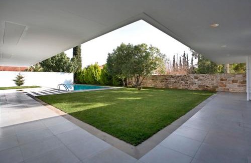 Paiania Villa | ΒΙΛΑ ΜΕ ΠΙΣΙΝΑ ΣΤΗΝ ΠΑΙΑΝΙΑ