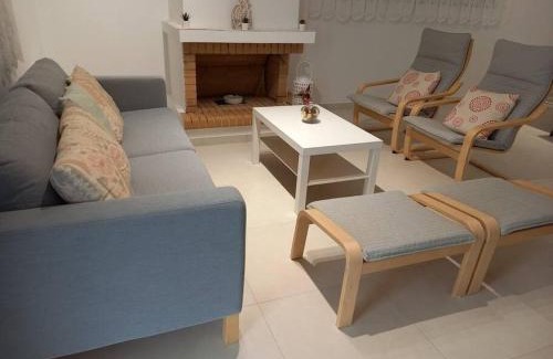 Aipeia Apartment | ΒΙΛΛΑ ΑΥΡΑ
