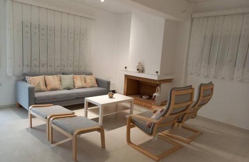 Aipeia Apartment | ΒΙΛΛΑ ΑΥΡΑ