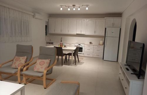 Aipeia Apartment | ΒΙΛΛΑ ΑΥΡΑ