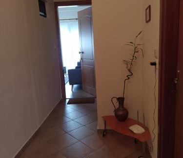 Orestiada Apartment | Διαμέρισμα με κήπο