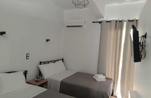 Agia Marina Apartment | Διαμέρισμα 2 ΣΤΗΝ ΑΓΙΑ ΜΑΡΙΝΑ