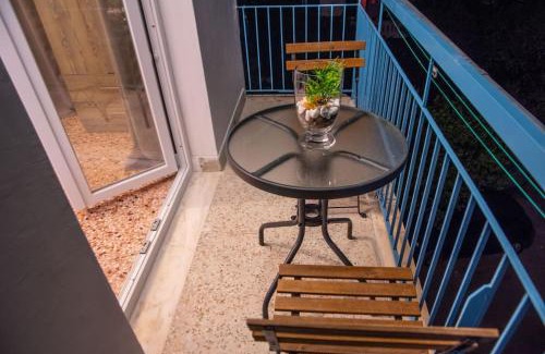 Agia Marina Apartment | Διαμέρισμα 3 ΣΤΗΝ ΑΓΙΑ ΜΑΡΙΝΑ