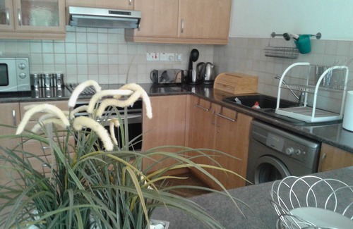 Paralimni Apartment | Διαμέρισμα 2 υπνοδωματίων με ιδιωτική πισίνα