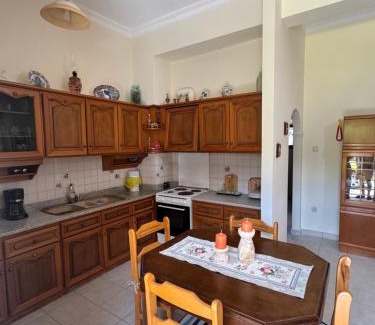 Katarraktis Apartment | Διαμερισμα ανθουλας 2