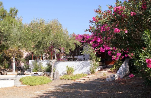 Pigadia Villa | Εικόνα προφίλ χρήστη Seaside Villa