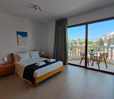 City Centre Apartment | Ευ ζην Central/Ev zen central