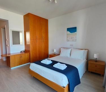City Centre Apartment | Ευ ζην Central/Ev zen central