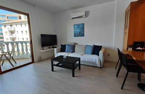 City Centre Apartment | Ευ ζην Central/Ev zen central
